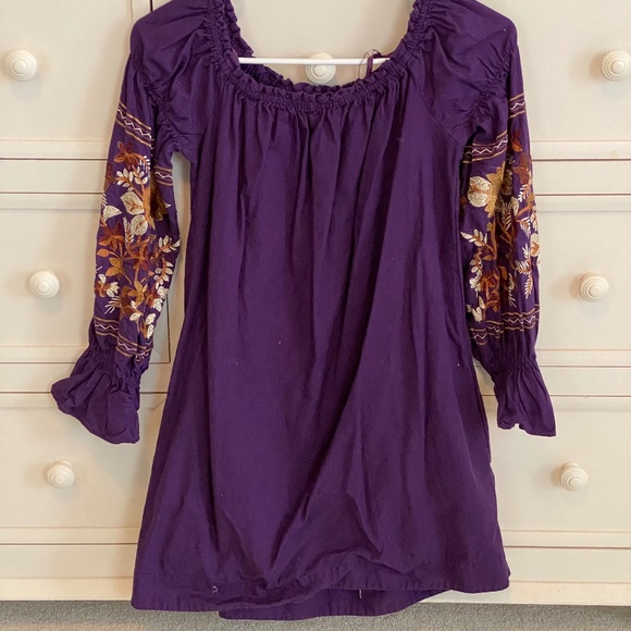 Free People Dress - Picture 2 of 3